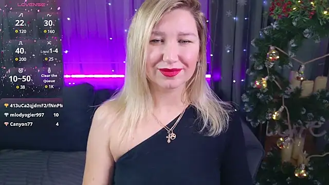 Snapshot of MilaBott chatting on 20, 12, 2024 MilaBott online show from 20, 12, 2024