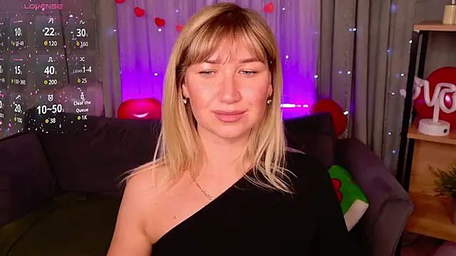 Snapshot of MilaBott chatting on 14, 2, 2025 MilaBott online show from 14, 2, 2025