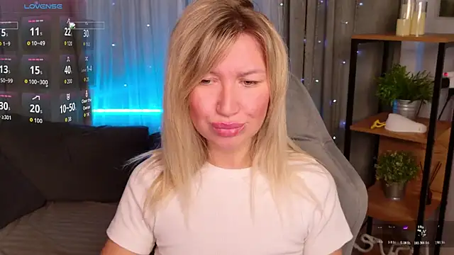 MilaBott online show from 8, 1, 2026