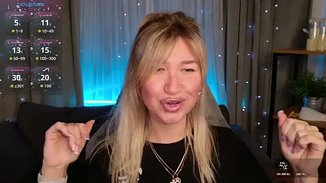 MilaBott online show from 14, 1, 2026