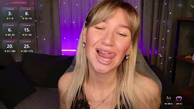 MilaBott online show from 16, 3, 2026