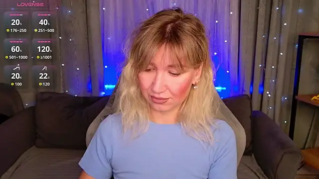 MilaBott online show from 18, 3, 2026