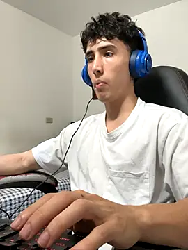 gojo satoru 18 online show from 20, 10, 2025