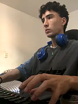 gojo satoru 18 online show from 25, 10, 2025