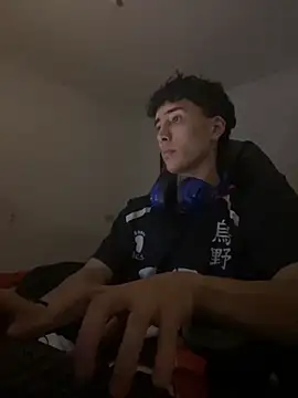 gojo satoru 18 online show from 31, 10, 2025