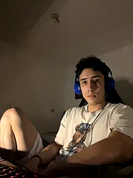 gojo satoru 18 online show from 25, 11, 2025