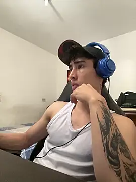 gojo satoru 18 online show from 12, 3, 2026