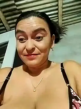 Horny-Mommy-Dirty online show from 27, 2, 2025