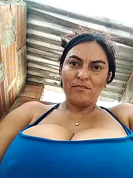 Horny-Mommy-Dirty online show from 8, 3, 2025