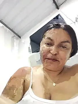 Horny-Mommy-Dirty online show from 19, 12, 2025