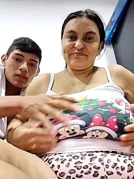 Horny-Mommy-Dirty online show from 4, 2, 2026