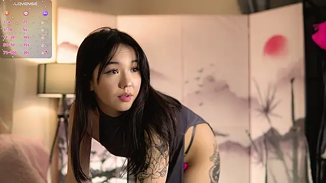 Lin kun online show from 27, 2, 2025