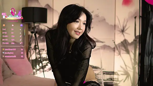 Lin kun online show from 12, 3, 2025