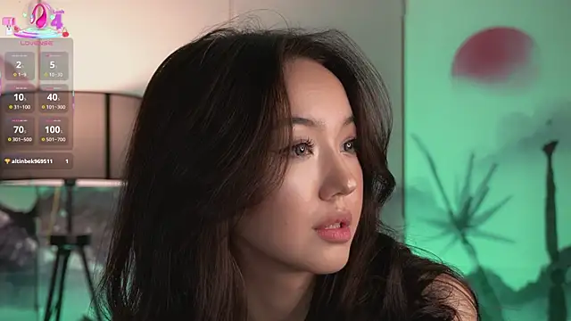 Lin kun online show from 4, 11, 2025