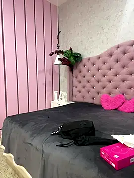 GabrielaLugo online show from 22, 12, 2025