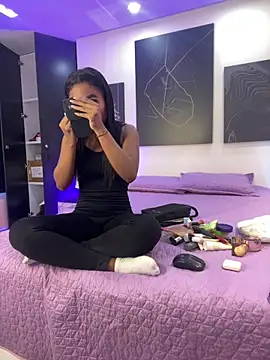 Snapshot of GabrielaLugo chatting on 10, 5, 2026 GabrielaLugo online show from 10, 5, 2026