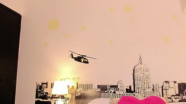 Ariana Lu online show from 27, 12, 2024