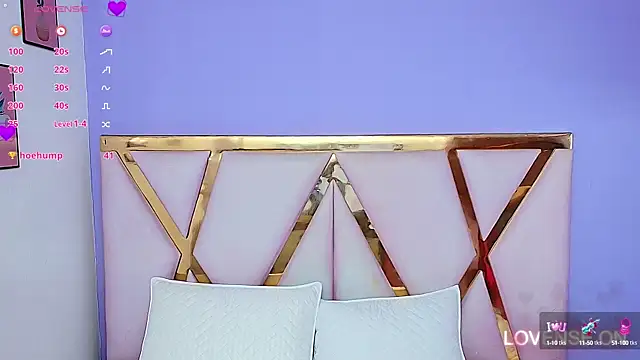 Beautifulskinny18 online show from 14, 1, 2025