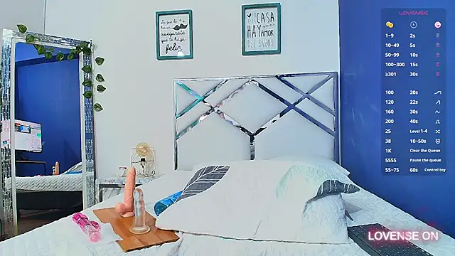 Beautifulskinny18 online show from 31, 1, 2025