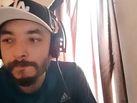 hotlatin92 online show from 14, 3, 2025