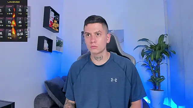 Yeiko Romero  online show from 12, 9, 2025