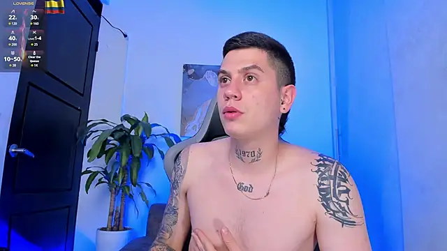 Yeiko Romero  online show from 15, 2, 2026