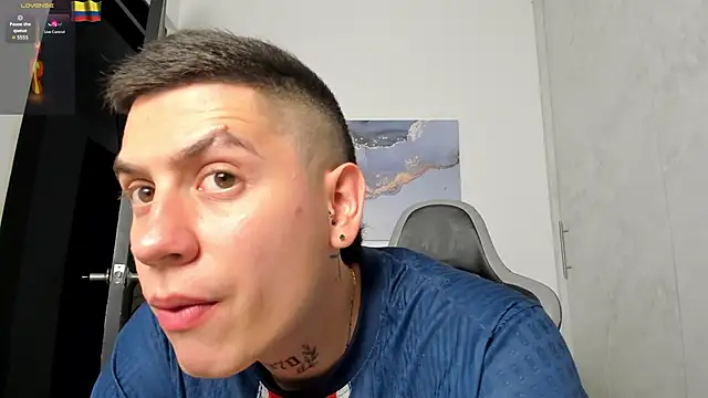 Yeiko Romero  online show from 25, 2, 2026