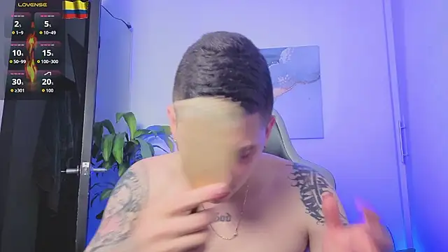 Yeiko Romero  online show from 2, 3, 2026