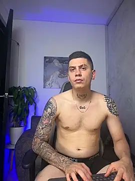 Yeiko Romero  online show from 18, 3, 2026