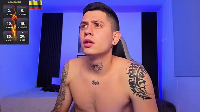 Yeiko Romero  online show from 31, 5, 2026