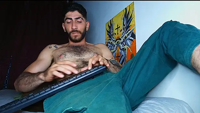 Thomass00 online show from 3, 2, 2026