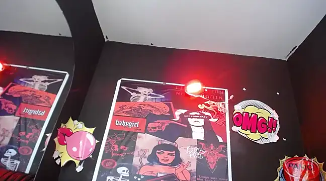 TIFFANYYSTAR online show from 14, 1, 2025