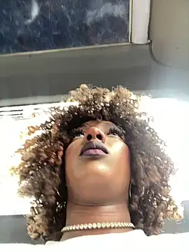 TIFFANYYSTAR online show from 24, 2, 2025