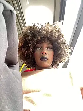 TIFFANYYSTAR online show from 25, 2, 2025