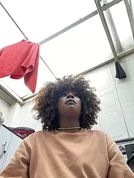 TIFFANYYSTAR online show from 27, 2, 2025