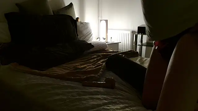 ImYourXtoy online show from 13, 12, 2025