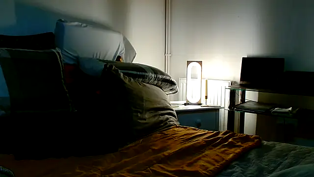 ImYourXtoy online show from 10, 3, 2026