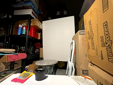 wynterheat online show from 3, 12, 2025