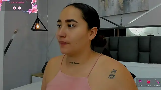 Ayla martinez online show from 29, 1, 2025