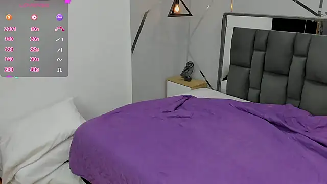 Ayla martinez online show from 31, 1, 2025