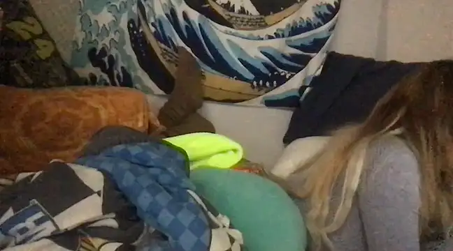 BLAKEJEWELS online show from 21, 1, 2025