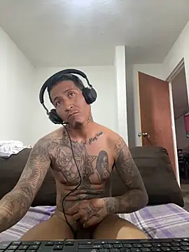 Daniel7131 online show from 16, 9, 2025