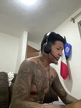 Daniel7131 online show from 19, 9, 2025