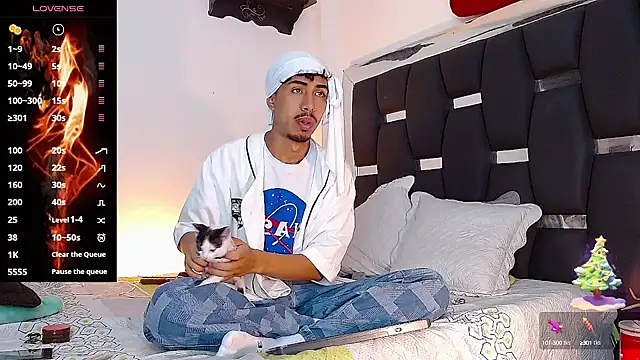 RyanRizzo online show from 3, 1, 2025