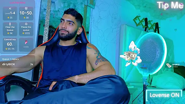 Snapshot of Rich_boy01 chatting on 2, 2, 2026 Rich boy01 online show from 2, 2, 2026