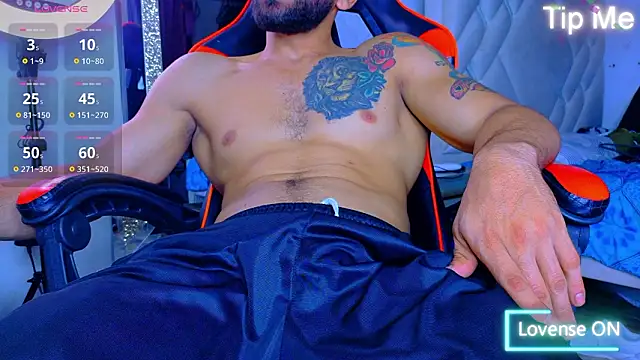 Snapshot of Rich_boy01 chatting on 26, 2, 2026 Rich boy01 online show from 26, 2, 2026