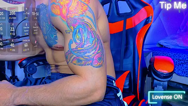 Snapshot of Rich_boy01 chatting on 4, 3, 2026 Rich boy01 online show from 4, 3, 2026