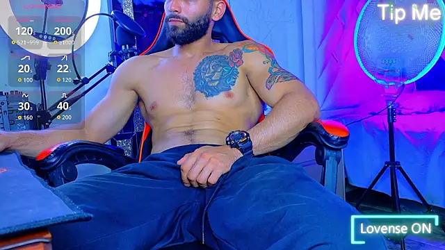 Rich boy01 online show from 16, 3, 2026