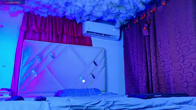 Rich boy01 online show from 20, 5, 2026