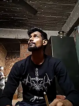 Deathsoul02 online show from 20, 12, 2025